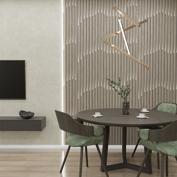 Обои Wall Decor 75183-18 Рикардо