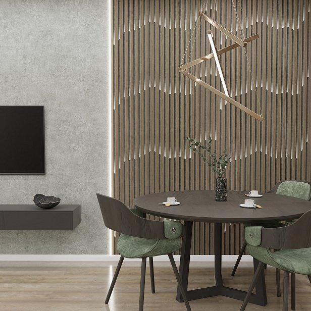 Обои Wall Decor 75183-41 Рикардо