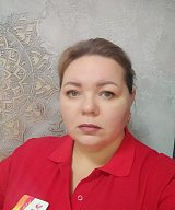 Ольга Проценко
